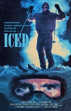 Iced (1988) - Stream Online