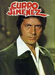 Curro Jiménez (1976) - Stream Online