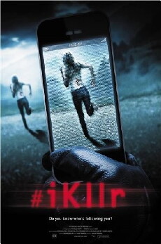 #iKllr (2014) - Stream Online