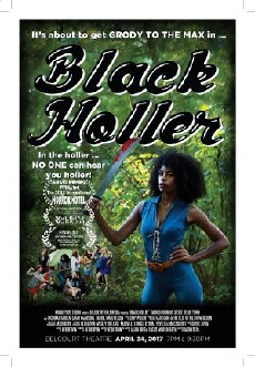 Black Holler (2017) - Stream Online