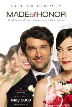 Made of Honor (2008) - Stream Online