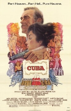 Cuba (1979) - Stream Online