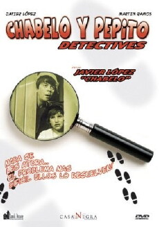 Chabelo y Pepito detectives (1974) - Stream Online