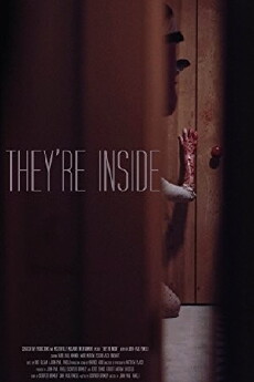 They're Inside (2018) - Stream Online