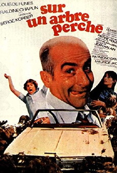 Balduin, der Sonntagsfahrer (1971) - Stream Online