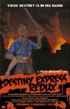 Destiny Express Redux (2009) - Stream Online