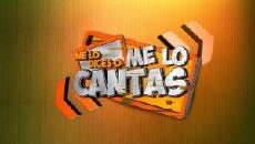 Me lo dices o me lo cantas (2017) - Stream Online