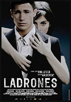 Thieves (2007) - Stream Online