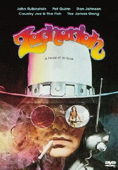 Zachariah (1971) - Stream Online