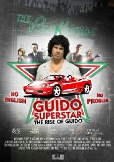 Guido Superstar: The Rise of Guido (2010) - Stream Online