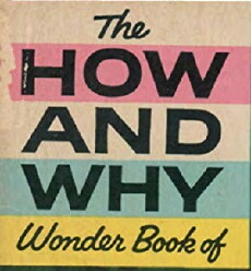 How and Why Books (2017) - Stream Online