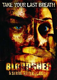 Bloodshed (2005) - Stream Online