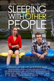 Sleeping with Other People (2015) - Stream Online