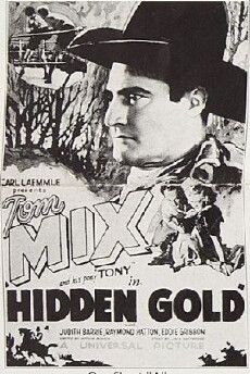 Hidden Gold (1932) - Stream Online