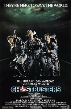 Ghostbusters (1984) - Stream Online