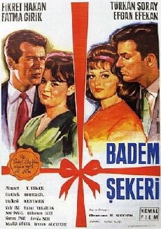 The Sugar Almonds (1963) - Stream Online