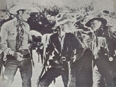 Riders of the Cactus (1931) - Stream Online