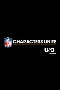 NFL Characters Unite (2013) - Stream Online
