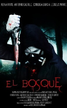 El Bosque (2009) - Stream Online