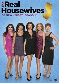 The Real Housewives of New Jersey (2009) - Stream Online