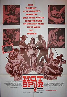 Hot Spur (1968) - Stream Online