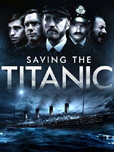 Die Helden der Titanic (2012) - Stream Online