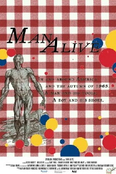 Man Alive (2008) - Stream Online
