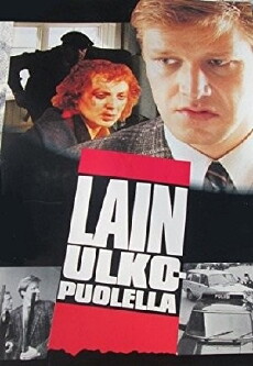 Beyond the Law (1987) - Stream Online