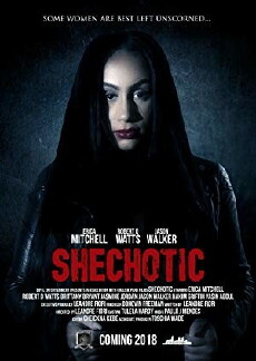 SheChotic (2018) - Stream Online