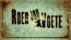 Roer Jou Voete (2015) - Stream Online