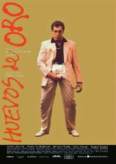 Golden Balls (1993) - Stream Online