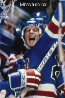 Miracle on Ice (1981) - Stream Online