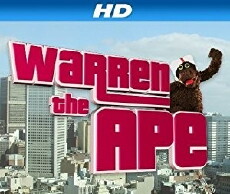 Warren the Ape (2010) - Stream Online