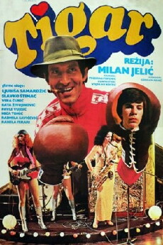 The Tiger (1978) - Stream Online
