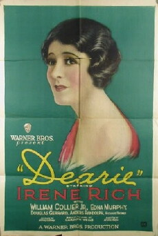 Dearie (1927) - Stream Online