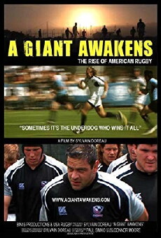 A Giant Awakens (2009) - Stream Online