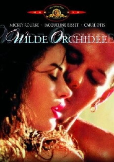 Wild Orchid (1989) - Stream Online