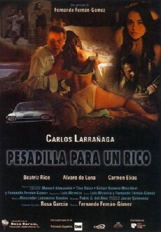 Pesadilla para un rico (1996) - Stream Online