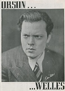 Orson Welles and People (1956) - Stream Online