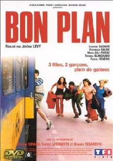 Great Idea (2000) - Stream Online