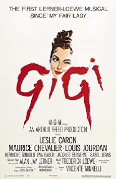 Gigi (1958) - Stream Online