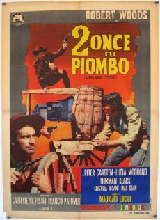 Jonny Madoc (1966) - Stream Online