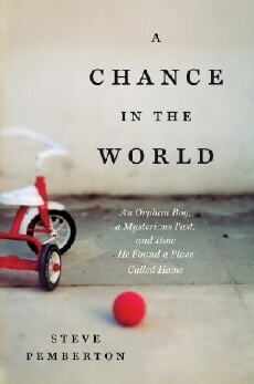 A Chance in the World (2017) - Stream Online