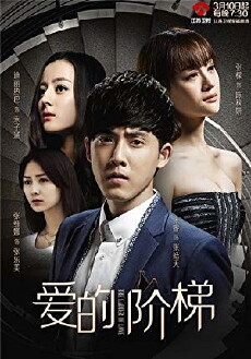 The Ladder of Love (2016) - Stream Online