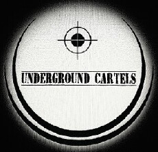 Underground Cartels (2017) - Stream Online