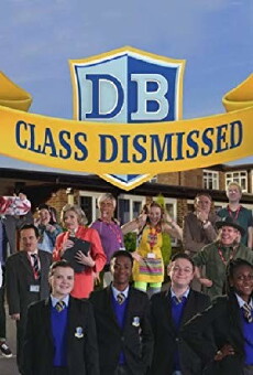 Class Dismissed (2016) - Stream Online