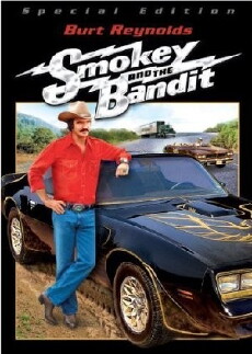 Smokey and the Bandit (1977) - Stream Online
