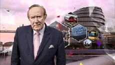 London's Mayor: The Big Debate (2016) - Stream Online