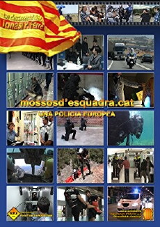 Mossos d'Esquadra.cat (2013) - Stream Online