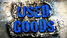 Used Goods (2015) - Stream Online